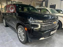 شێڤرۆلێت تاهۆ